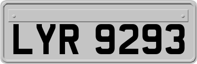 LYR9293