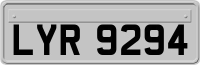 LYR9294