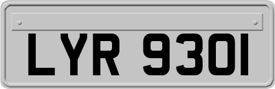 LYR9301