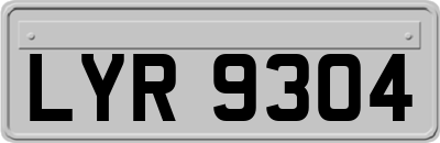 LYR9304