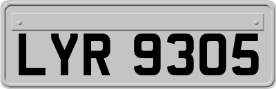 LYR9305