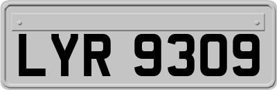 LYR9309