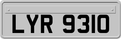 LYR9310
