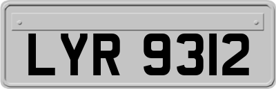 LYR9312