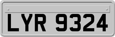 LYR9324