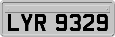 LYR9329