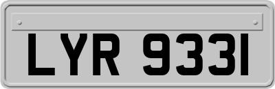LYR9331