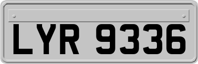 LYR9336
