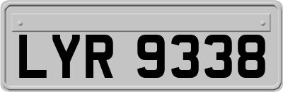 LYR9338