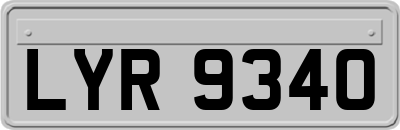 LYR9340