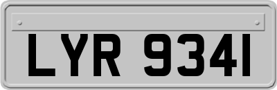 LYR9341