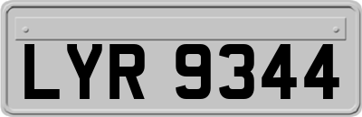 LYR9344