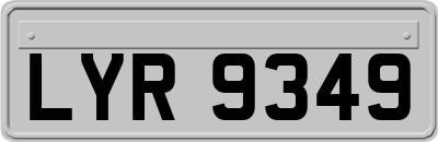 LYR9349
