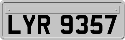 LYR9357