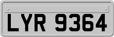 LYR9364