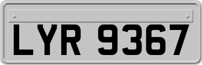 LYR9367