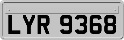 LYR9368