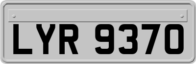 LYR9370
