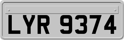 LYR9374
