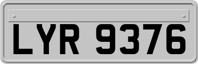 LYR9376
