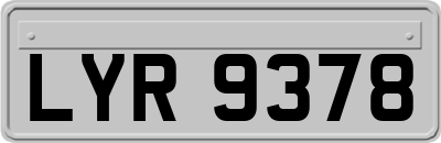 LYR9378