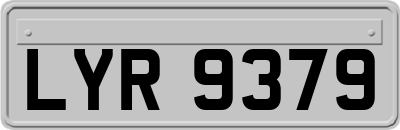 LYR9379