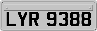 LYR9388