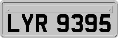 LYR9395