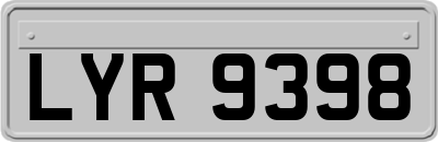 LYR9398