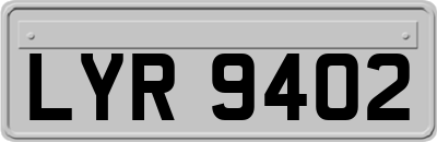 LYR9402