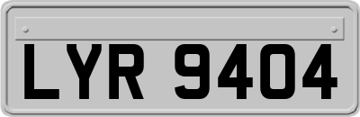LYR9404