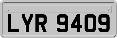 LYR9409