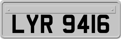 LYR9416
