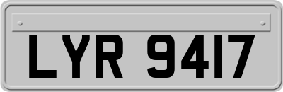 LYR9417
