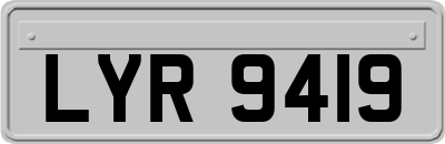 LYR9419