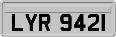 LYR9421