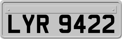 LYR9422