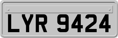 LYR9424