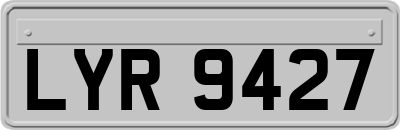 LYR9427