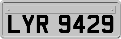 LYR9429