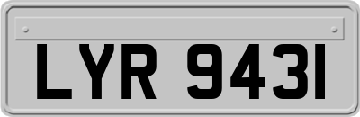 LYR9431