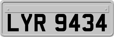 LYR9434