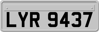 LYR9437