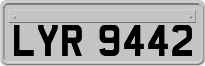 LYR9442