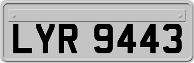 LYR9443