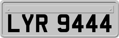 LYR9444