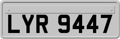 LYR9447