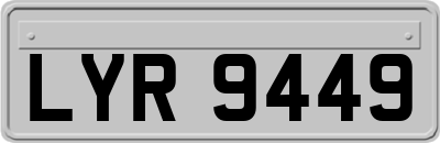 LYR9449