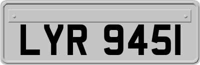 LYR9451