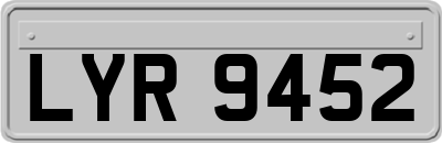LYR9452